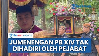 Jumenengan PB XIV Keraton Solo: Gen Z Kagum dengan Raja Baru hingga Tak Ada Pejabat yang Hadir