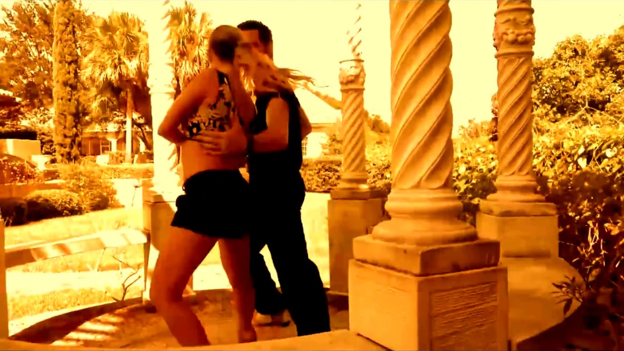 Mauro Caiazza  tango-! Lost  between two women by ALEX