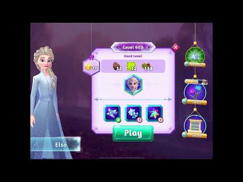 Disney Frozen Adventures