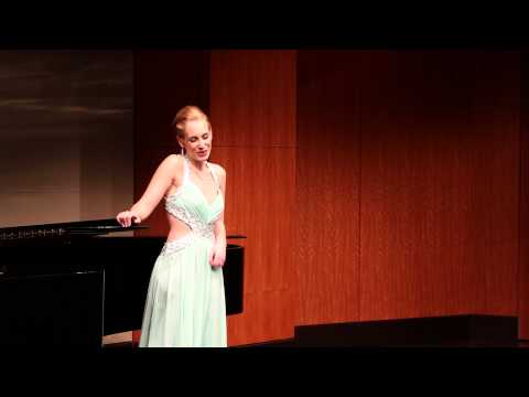 Sechs Lieder, Op. 48 - Grieg