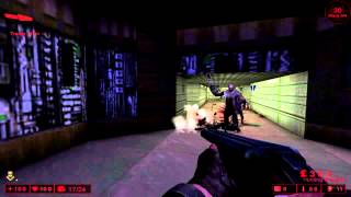 Pros before Joes #1: Killing Floor Support Specialist