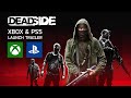 Videoclip de gameplay cu Deadside  Toate platformele