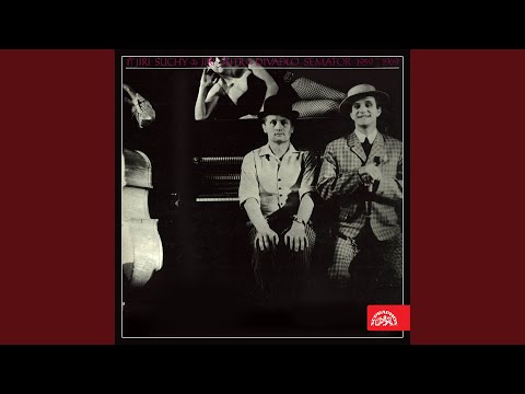 Černá vrána (Bye, Bye Blackbird)