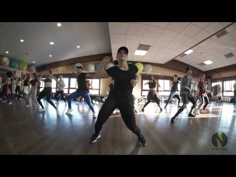 ORIANA MELÉNDEZ | NaviDANCE Sevilla 2016 by ON Dance Studios