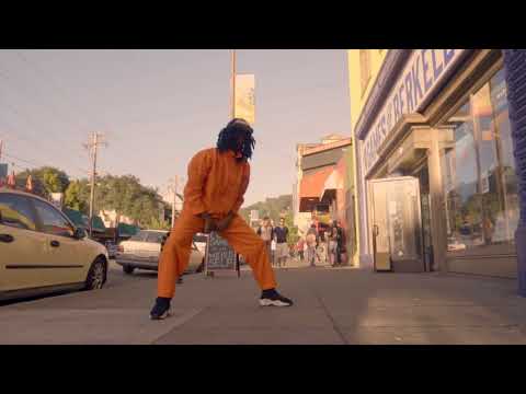 Sonniebo  - Fresh Out ( prod . Dee C )