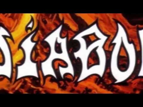 Diabolic - Deadly Deception (Subterraneal Magnitude)