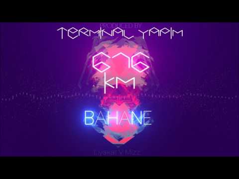 02. Liyakat V yunu$emre - Bahane(676 KM)
