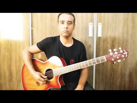 Fabrício Assis - Nothing Else Matters (Metallica Cover)