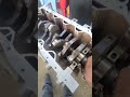 motor 5 cil. GM(General Motor) #inversionessabinos #automobile #viralvideo #repair