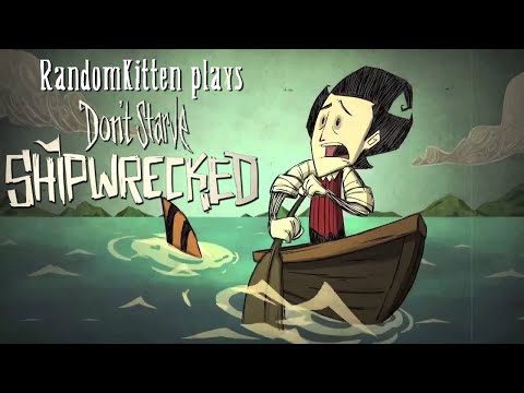Don't Starve: Shipwrecked - #14: SUDDEN DEATH