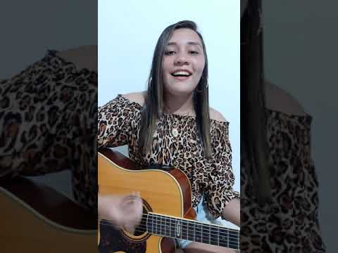 Volta pra mim - Lavínia Tavares (Autoral)