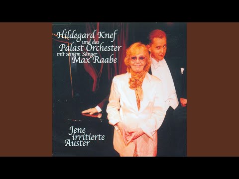 Jene irritierte Auster