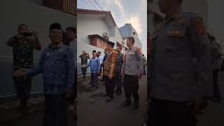 Download lagu Angklung Sholawat Badar Warga BBS 2 Cilegon #angklung mp3