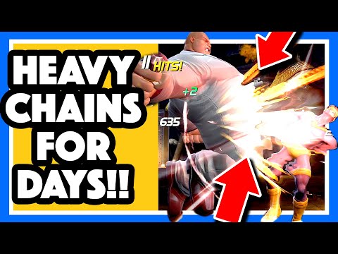 KINGPIN Is A MONSTER Using This Team! Synergy Samba Ep9