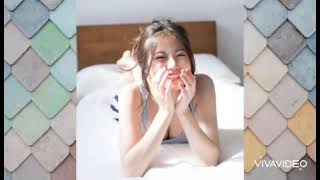 今田美桜(Mio Imada)セクシー画像集Sexy image collection☺️part2