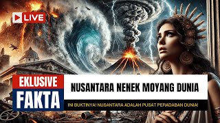 Download lagu Sejarah Nusantara yang Disembunyikan - Bukti Peradaban Tertua di Dunia - Kisah Nusantara mp3 Download lagu Sejarah Nusantara yang Disembunyikan - Bukti Peradaban Tertua di Dunia - Kisah Nusantara mp3
