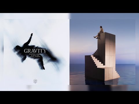 Gravity x Strangers - Martin Garrix & Sem Vox vs. Lewis Capaldi (HandZ Mashup)