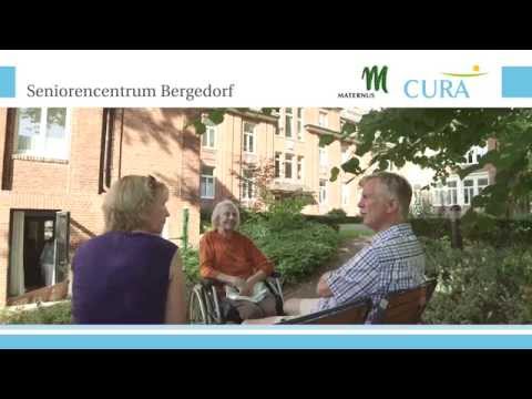 CURA SeniorenCentrum Bergedorf YouTube-Vdeominiatur 10