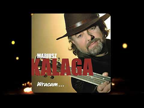 Mariusz Kalaga - Dulcynea