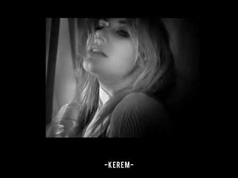 Deniz Seki - Sahici ( Slowed + Reverb )