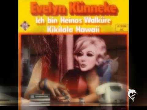 Evelyn Künneke - Am Morgen danach