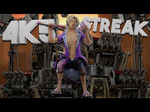 THE HARDEST WINSTREAK AS TRICKSTER