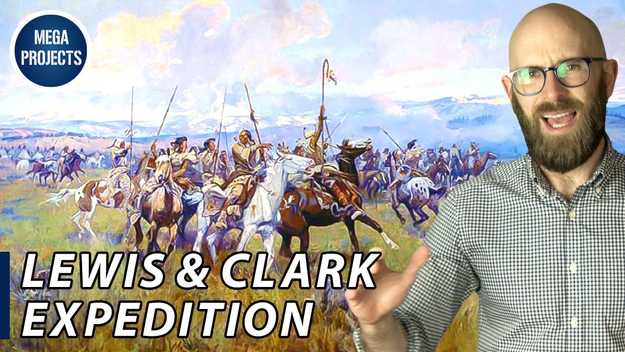 How did the Lewis and Clark expedition affect America?