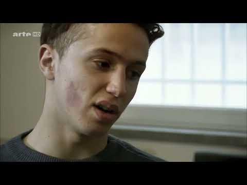 Wie fühlt sich Gefängnis an?