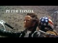 Easy Rider - Dennis Hopper Tribute (HQ)