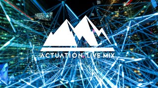 Download lagu Actuation Live Mix - Episode 16 HQ Tuesday - Mix By Kwame mp3