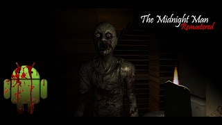 The Midnight Man: Remastered Trailer HD
