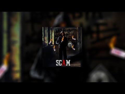 Yoma & Dronark - Scam [Lyrics]