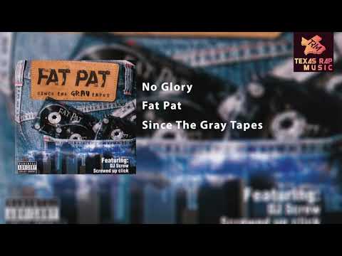 Video thumbnail for No Glory