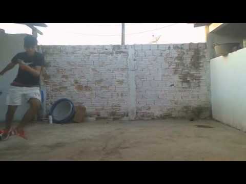 Thiago Moras  - War of The worlds (Pré - Seletiva)