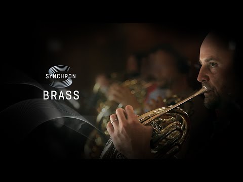 Synchron Brass - Trailer