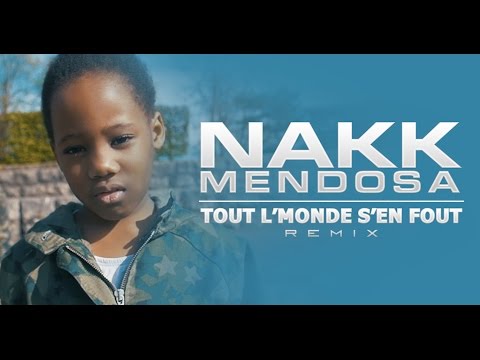 Nakk Mendosa - Tout l'monde s'en fout #Jesuispasséchezso REMIX | Daymolition