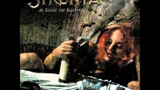 Sirenia - Lithium and a Lover