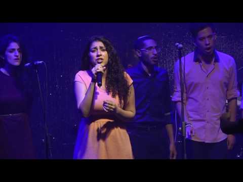 Vocatikva Ensemble - lacrimosa & ים של דמעות