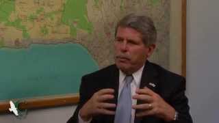 Calabasas, A Living History - Zev Yaroslavsky video