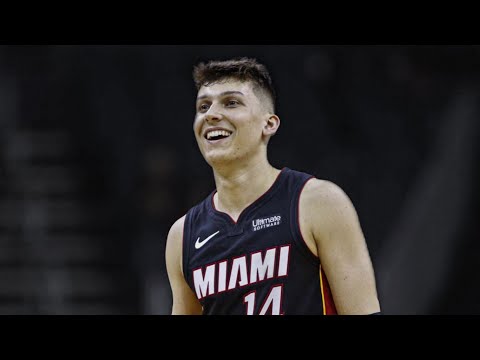 Tyler Herro | 19/20 Highlights | NBA Preseason Mix | Welcome to Miami Heat!