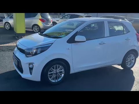 Kia Picanto A/T PE Petrol - Image 2