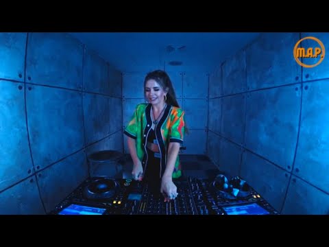 DJ Litchi- TECH / MELODIC TECHNO/ PROGRESSIVE/ TECHNO Live mix Dj Set  @ MAP