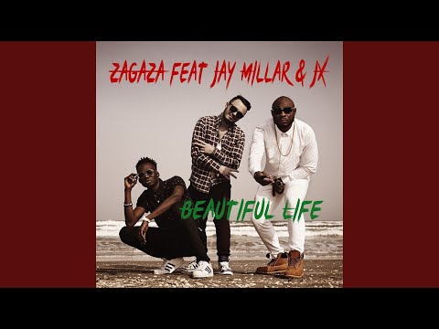 Beautiful Life (feat. Jay Millar, JX) (Extended Version)