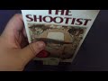 The Shootist VHS Review
