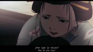 Download lagu Kiyoharu 'Survive Of Vision' || Sub. Español & Lyrics || Mugen no Jūnin OP full mp3