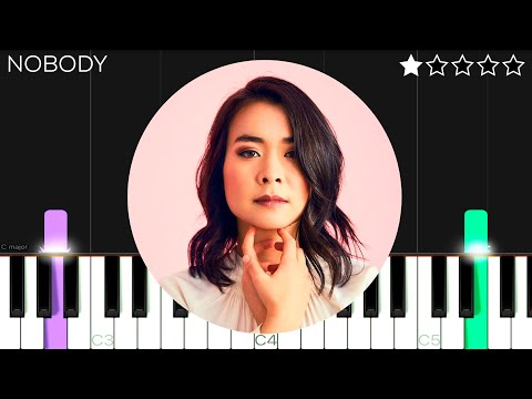 Nobody - Mitski