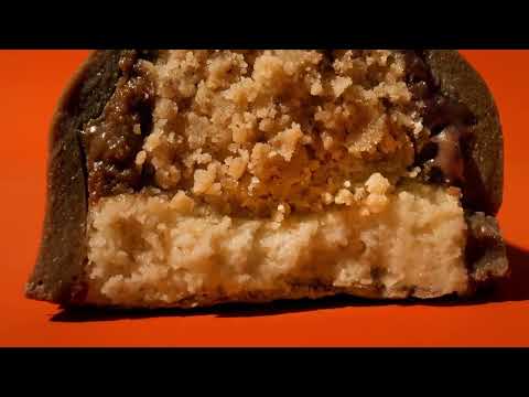 Reese’s Fast Break 2022 Commercial - Chewy Nougat!