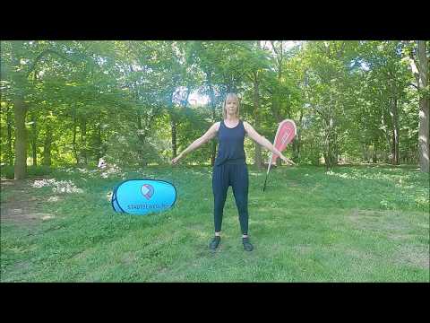SportimPark – Qigong (Stadtbewegung e.V.)