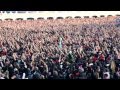 Studio Brussel: All Areas op Graspop Metal Meeting 2013