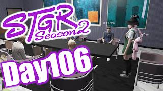 #ストグラ 2026年7月度不動産会議 閃光寺亜夢 106日目 #ストグラSeason2